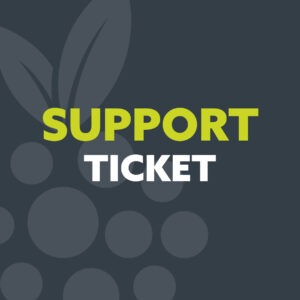 Support-Ticket